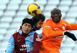 Trabzon'dan arayan olmadı