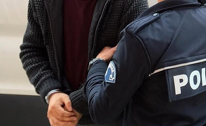 Trabzon’da FETÖ üyesi yakalandı