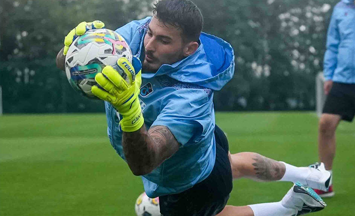 Trabzonspor'un iki yıldızı için yeni planı belli oldu!