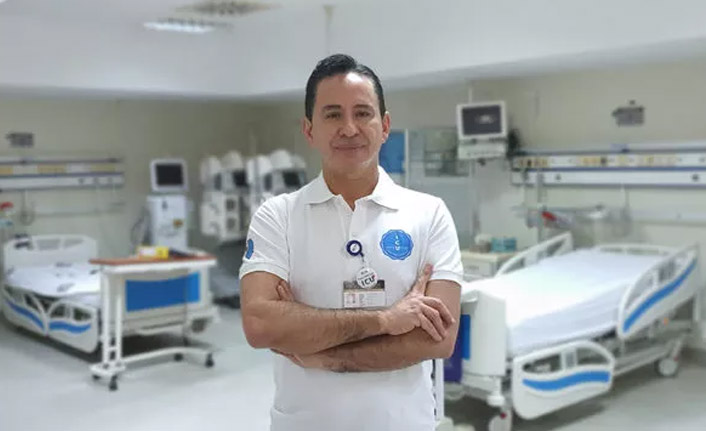 Türkiye'de yeniden koronavirüs alarmı verildi! Endişelendiren açıklama:" Yoğun bakımlar doldu!"