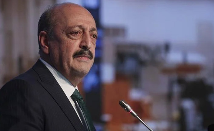 Bakan Bilgin'den EYT açıklaması! Milyonları ilgilendiriyor