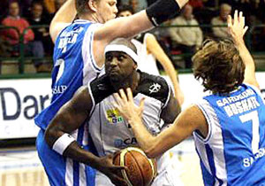 Trabzonspor'a Amerikalı takviye