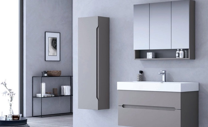 Banyo Mobilyası Seçerken Nelere Dikkat Edilmeli?