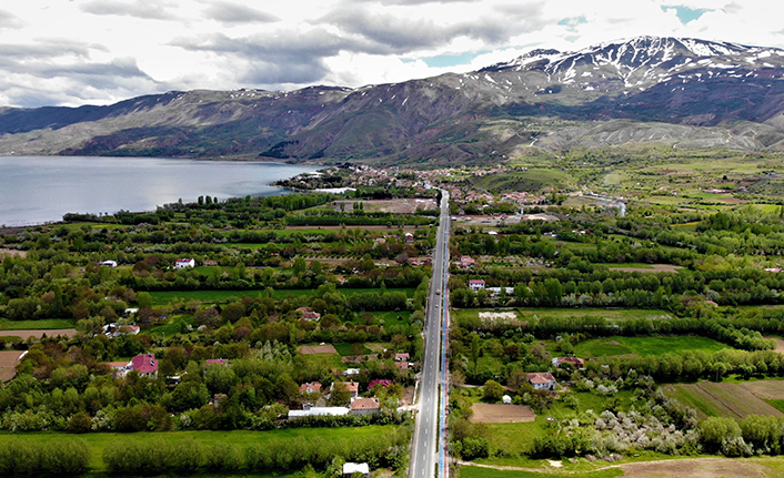 Elazığ'da 3.8 büyüklüğünde deprem