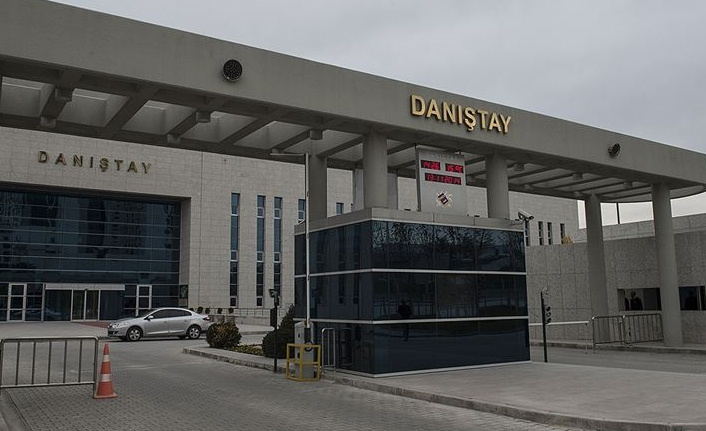 Danıştay'dan İstanbul Sözleşmesi kararı