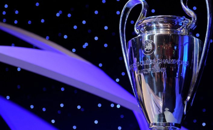 Şampiyonlar Ligi’nde ikinci eleme turu heyecanı 7 maçla başladı