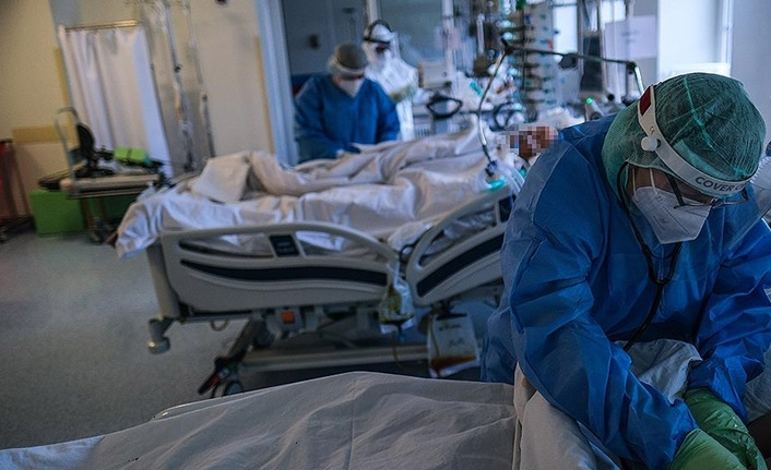 DSÖ'de kovid uyarısı! Sonbahara dikkat çekildi