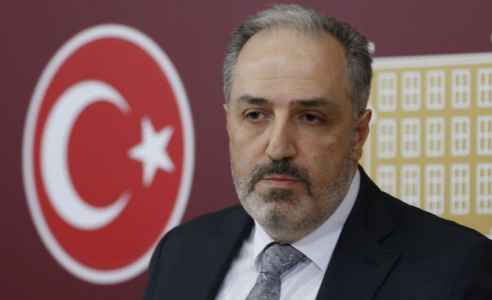 Yeneroğlu, Soylu’ya mahkeme kararı sorusu