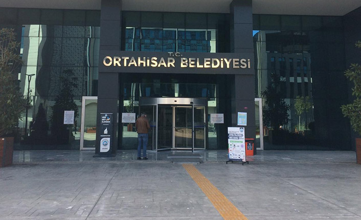 Ortahisar Belediyesi'nin ek bütçe talebi onaylandı