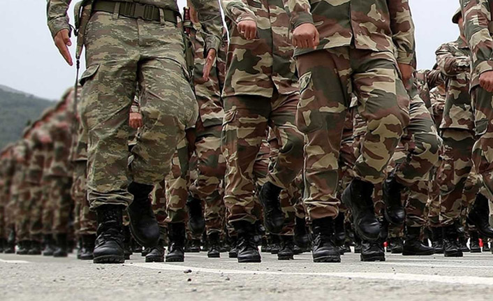 Bedelli askerlik yapacaklar dikkat! Her ay için ceza ödeyebilirsiniz
