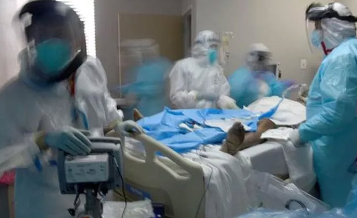 DSÖ'den covid-19 açıklaması hangi ülkeler risk altında?