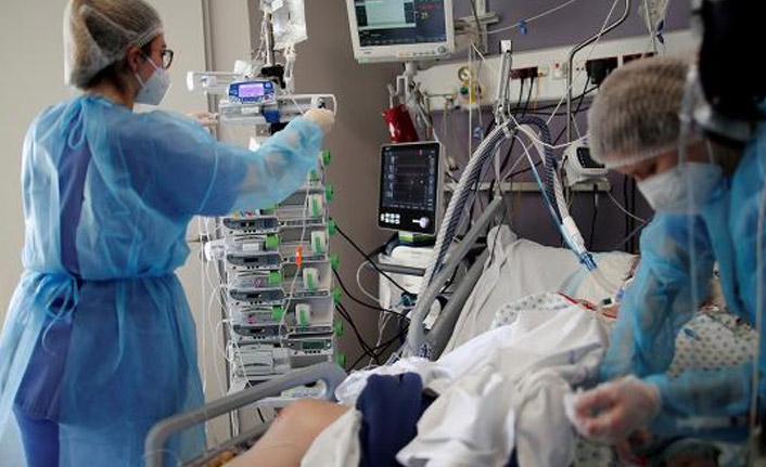 Koronavirüs vaka sayıları artınca ilk tedbir o ilden geldi