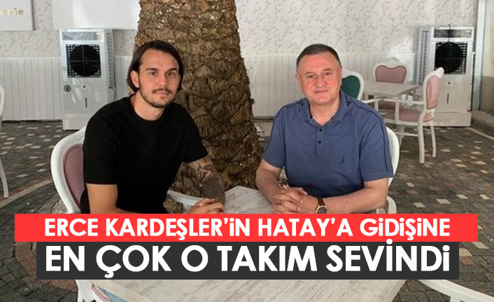 Altınordu'ya Erce Kardeşler piyangosu