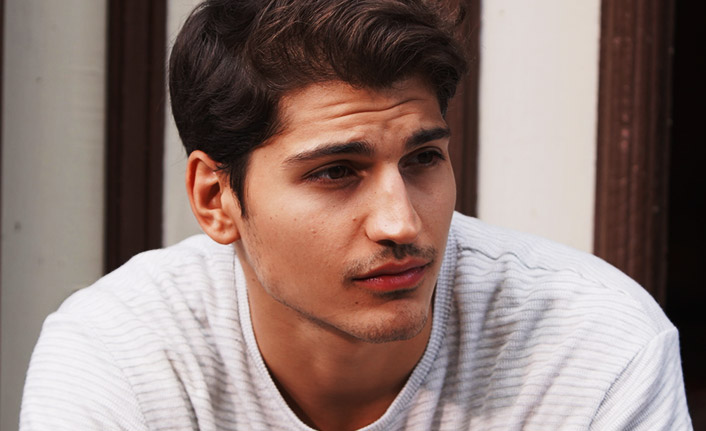 Ah Nerede’nin Ferit’i Oktay Çubuk Kimdir? Oktay Çubuk kaç yaşındadır, nerelidir?