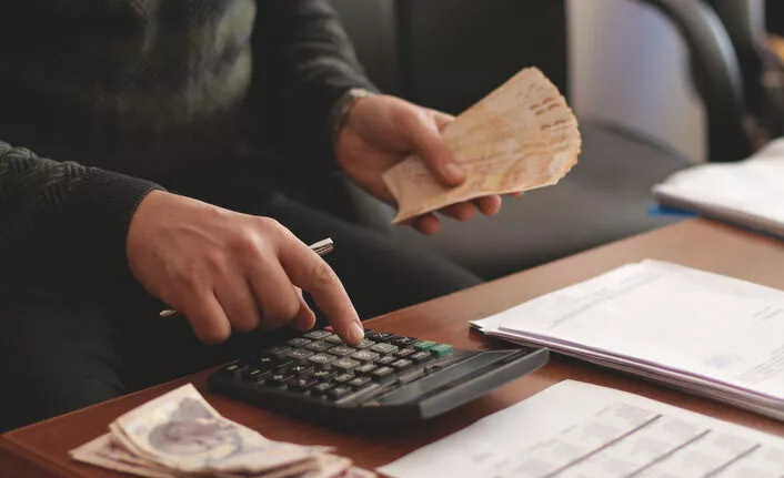 Devlete borcu olanlar dikkat faizler arttı
