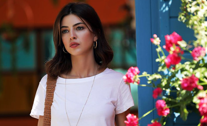 Nil Keser Kimdir? Ah Nerede’nin Zehra’sı Nil Keser kaç yaşındadır, nerelidir?