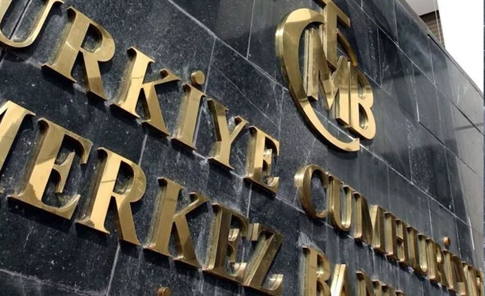 Merkez Bankası faiz kararını açıkladı 6 aydır sabit bırakılmıştı