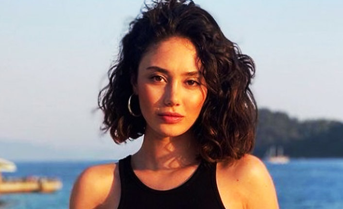 Gizem Sevim Kimdir? Mükemmel Eşleşme’nin Pınar’ın Gizem Sevim kaç yaşındadır, nerelidir?