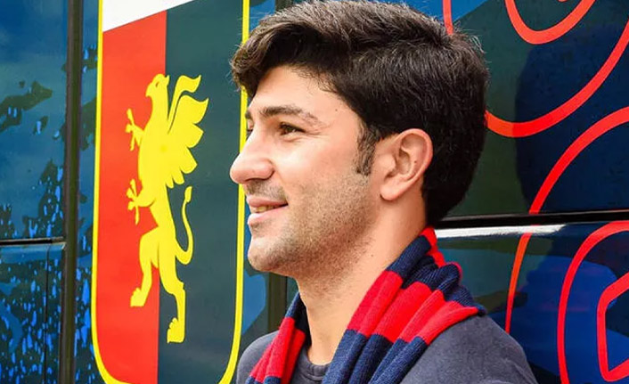 Trabzonspor'un gündemine gelmişti! Yeni takımına imza attı!