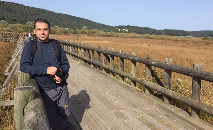 Fotoğrafların hikâyelerini anlatan ‘Düş Gücü’ kitabı görücüye çıkıyor!