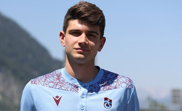 Kağan Moradaoğlu: "Oynamak ve tecrübe kazanmak istiyorum"