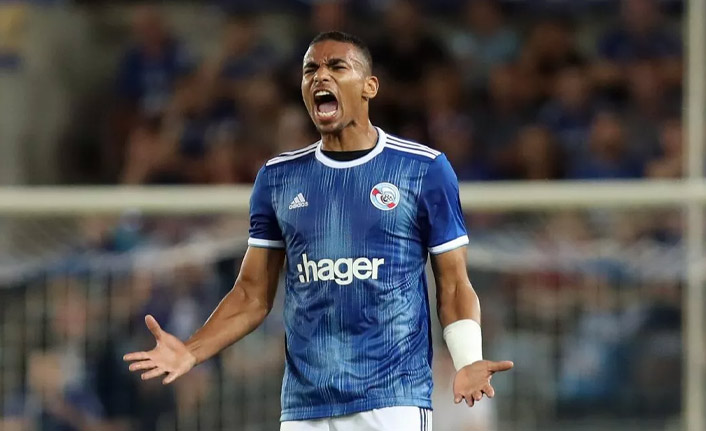 Trabzonspor’da yeni rota Fransa!