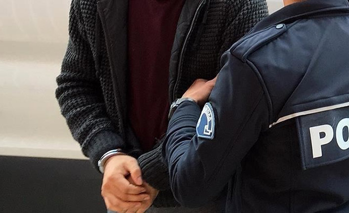 Trabzon'da uyuşturucu operasyonu, çok sayıda uyuşturucu madde ele geçirildi