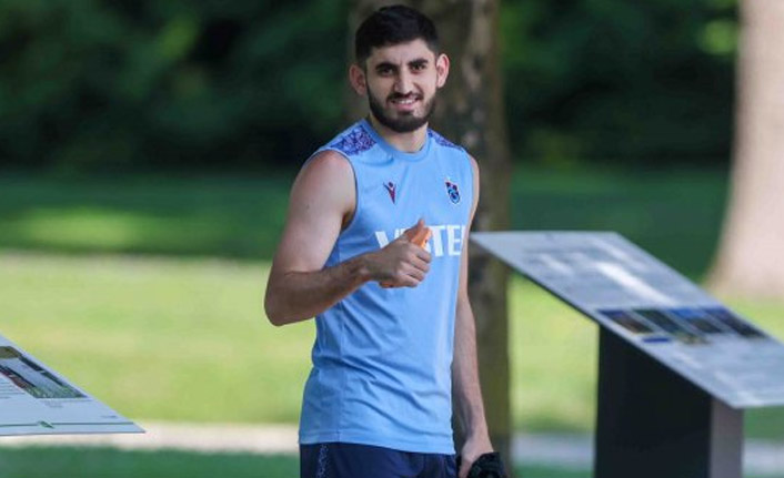 Trabzonspor'da Doğucan Haspolat bu özellikleriyle dikkat çekiyor