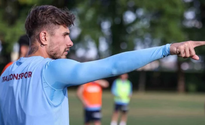 Avcı'dan Dorukhan'a özel görev