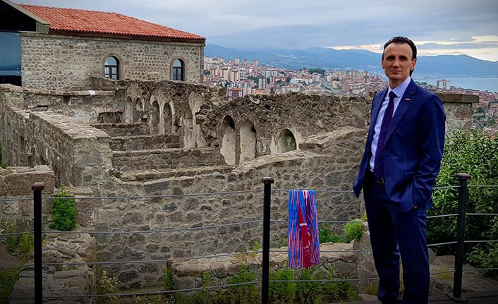 Volkan Kantarcı'dan tepki! "Sonradan telafisi oldukça güç olmaktadır”