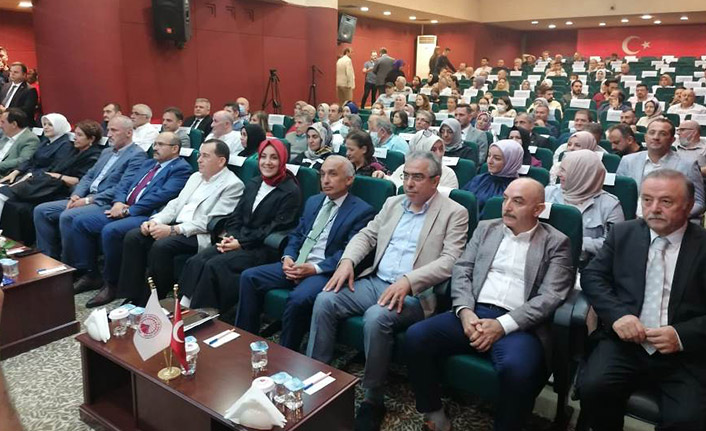 Cumhurbaşkanlığından Trabzon'a çıkarma! Halk Sohbetleri Buluşması yapıldı