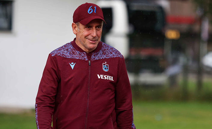 Abdullah Avcı’dan sağ stoper transferi açıklaması! “Mevcutlardan daha iyisini almamız lazım”