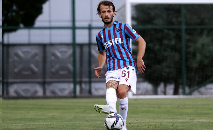 Trabzonspor'da Abdülkadir Parmak'a Süper Lig'den talip