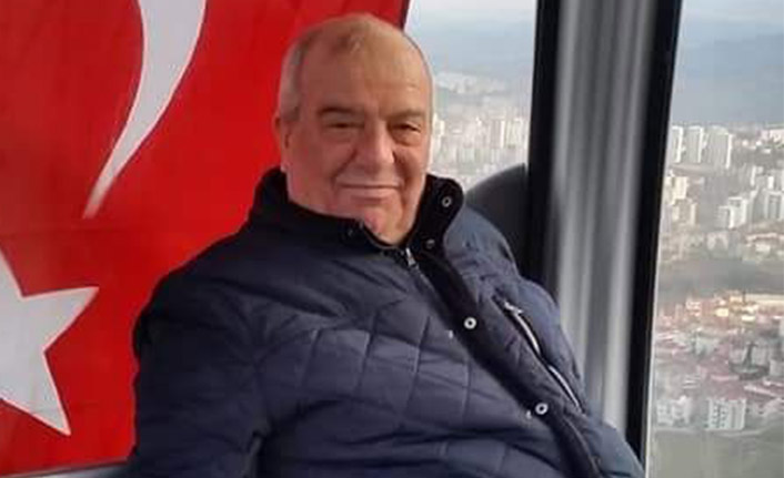 Trabzon'da şok olay! 7. kattan atlayarak intihar etti