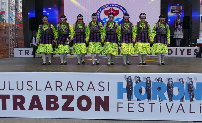 61 Ülke Tek Çemberde: Trabzon Uluslararası Horon Festivali Tarihleri Açıklandı
