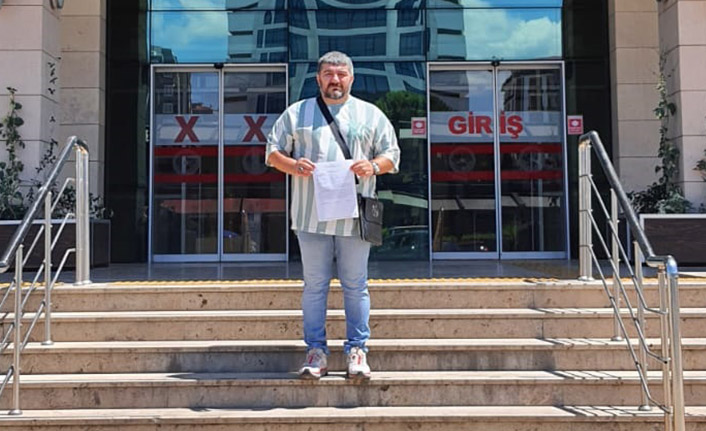 Trabzon turizmi ile ilgili tartışmalarda yeni gelişme! Suç duyurusunda bulundu