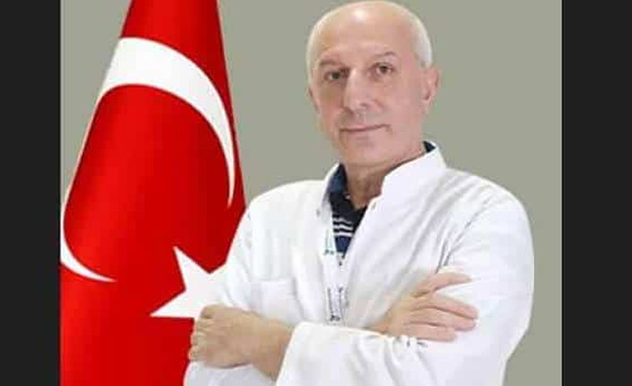 Trabzonlu sevilen doktor hayatını kaybetti