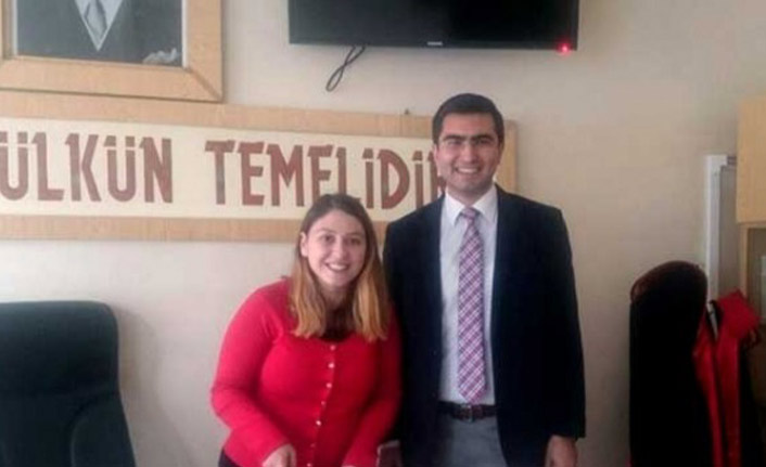 Bir harf yüzünden hayatları kararan hâkim ve savcı çifti hukuk mücadelesini kazandı