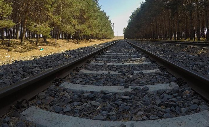 Trabzon Demiryolu projesinin kaydırılma endişesi!