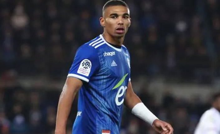 Trabzonspor Djiku için cevap bekliyor