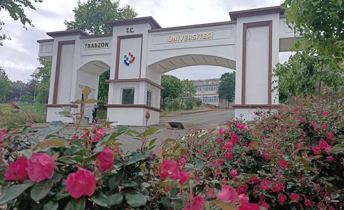 Cumhurbaşkanı Erdoğan İmzaladı! Trabzon Üniversitesi'ne yeni fakülte