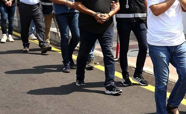18 ildeki FETÖ operasyonunda 26 gözaltı. 26 Temmuz 2022