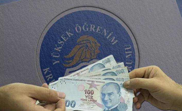 KYK borcunu ödeyenler için düzenleme! Anapara dışındaki ödenen para iade mi edilecek?