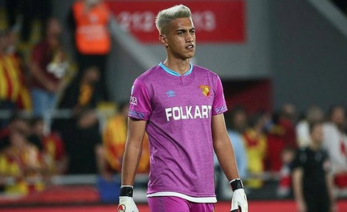 Trabzonspor'un kaleci planı belli oldu!