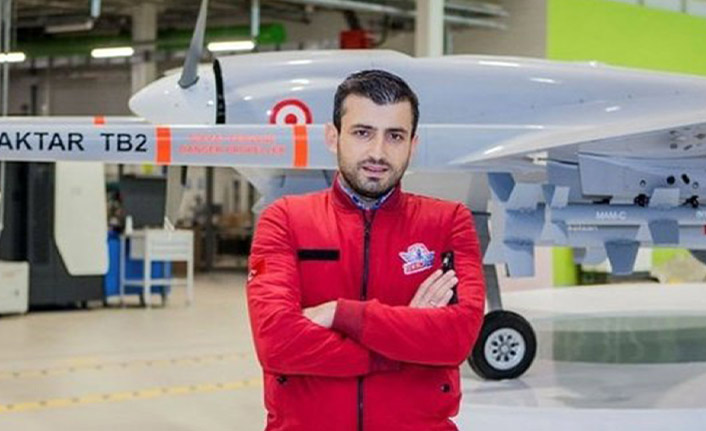 Türk SİHA'ları için iki ülkeden sürpriz teklif: Birlikte çalışalım