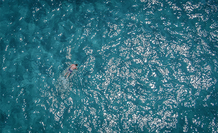 Pandemide işsiz kalmıştı, öyle bir şey yaptı ki şimdi para sayıyor