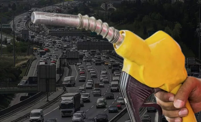 Benzine gelen indirimden sonra tabelalar değişti işte yeni fiyatlar