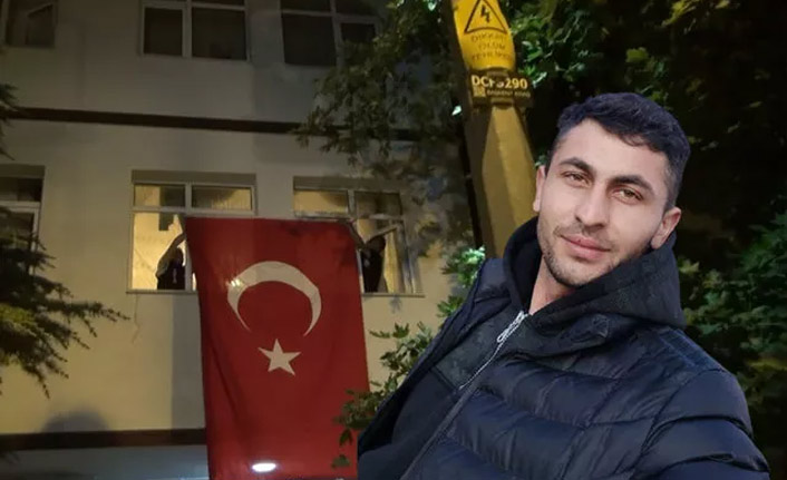 Fırat Kalkanı Bölgesi'nden acı haber ulaştı! 2 Asker şehit oldu