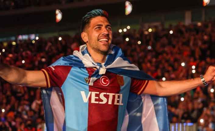 Bakasetas'dan seks itirafı!