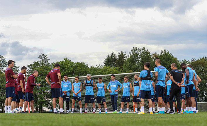 Trabzonspor sezona kupayla başlamak istiyor